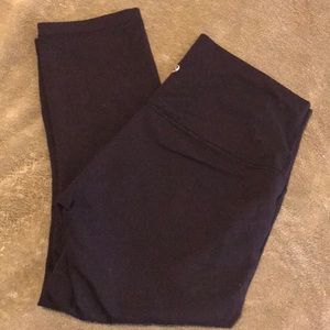 Lululemon Capri